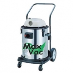Max Vac เครื่องดูดฝุ่นแบบแห้งและเปียก รุ่น JS-107
