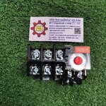 HITACHI : โอเวอร์โหลด TR20B-1E 11A (9-13)