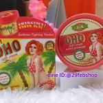 OHO Soft Cream 100g.