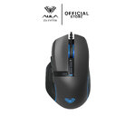 AULA F808 MACRO GAMING MOUSE SKU-03023
