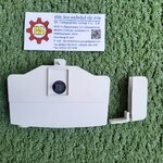 KATKO : Aux.contact KVKE 1V. 1NO+1NC