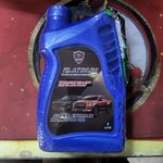 น้ำมันเครื่องเบนซิล - ดีเซล เบอร์ 40 API CF/SF ขนาด 1 ลิตร