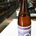 น้ำกรดเติมแบตเตอรี่ 0.8 ลิตร