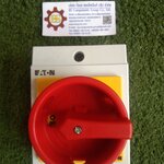 EATON : Main switch T0-1-102/I1/SVB 2P 20A