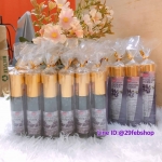 BANNA Oil Balm With Herb Lavender 10g.x12pcs.