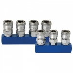 TIGER AIR COMPRESSOR รุ่น SJV-4