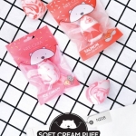 Nee Cara Blending Sponge Soft Cream Puff N208