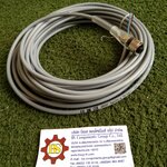 PEPPERL+FUCHS : Connector cable V1-G-E2-10M-PUR