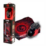 M-416 MARVO GAMING MOUSE Optical USB+G1 PAD MOUSE MO-MV-OU-416G1