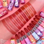 Mille My Little Pony Wonderful Lip Color (3.6g. x 9 แท่ง)