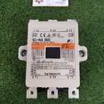 Fuji : Magnetic Contactor SC-N4 Coil 200-220V