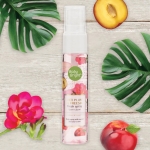 Baby Bright RED PLUM & FREESIA fresh spray 20 ml.