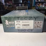 [TWN-428] COMPACT ก้ามเบรคหน้า,หลัง ISUZU ELF NKR 58 (1990) รุ่น Musashi Winner กล่องเทา (1ชุด มี 4ชิ้น) ชุดละ