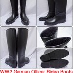 Riding Boots