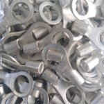 T.LUG : หางปลารุ่นหนาทรงยุโรป CL10-10