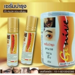 Genive Hair Tonic (10ml x 12 ขวด)