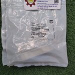 HARTING : Han 16E : MALE INSERT 16P+PE