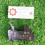 OMRON : Socket P2RFZ-05-E