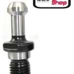 Pull Stud/Retention Knob BT30 45 Degree (M12 Thread)
