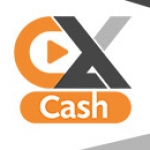 บัตรเกมเอ็กแคช - EX Cash 50 บาท