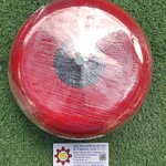 SHINOHAWA : Alarm bell CB-8B 8" 75-85db DC24V