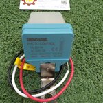 SHINOHAWA : สวิตช์แสงแดด CA-10 220V 10A