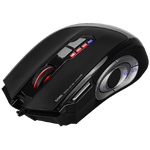 G-986 MARVO GAMING MOUSE 8 Stage DPI 18 Button SKU-01838