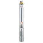 Stream ปั๊มสูบน้ำบาดาล สำหรับบ่อ 4" รุ่น 4SP6-9