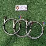 Thermocouple TSK-12+2M(M10)