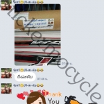 Reviwe ความประทับใจจากลูกค้าค่ะ