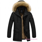 เสื้อขนเป็ดบิ๊กไซใส่ได้ทั้งผู้ชายและผู้หญิงไซใหญ่ถึง 8XL มี 4 สี