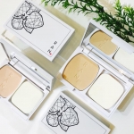 Ran Cover Matte Oil Control Powder SPF 30 PA+++ 14g