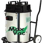 Max Vac เครื่องดูดฝุ่นแบบแห้งและเปียก รุ่น JS-220