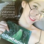 Annabella Green Angel Expert Facial Mask 30ml x 10 ชิ้น มาส์กหน้าอันนาเบล