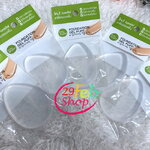 BABY BRIGHT FOUNDATION GEL PUFF ซิลิโคนพัฟ x 1 ขิ้น