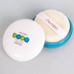 Shiseido Baby Powder Pressed Medicate 50g.