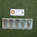 TEND : สวิตช์ลูกศร16mm. TT16-SSL4B12