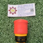 EATON : M22-PVL Emergency stop (หัวใส่หลอดไฟได้)