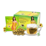 Catherine Herbal x 32 ซอง ยาชงสมุนไพร กลิ่นเก๊กฮวย