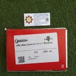 สกรูเกลียวปล่อยสแตนเลส 304 หัวนูน PH7x1" (1000pcs/box)