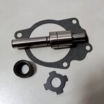 ชุดช่อมปั้มน้ำ Jeep รถจี๊ป ชุดละ ( ลูกปืน ซิล ประเก็น )