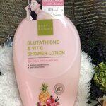 Baby Bright glutathione & Vit C Shower Lotion