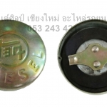 ฝาถังน้ำมัน ฝาถังโซล่า TOYOTA JK