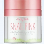 Cathy Doll Snail Pink Snail Pore Reducing Serum 50 g.