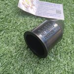 OSCG : Shroud Type B Size OSSH-25B