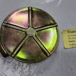 ฝาถังน้ำมัน Jeep รถจี๊ป ปากใหญ่ M38 M151