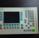 SIEMENS SIMATIC OP 270 KEY 6" 6AV6 542-0CA10-0AX0
