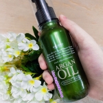 Scentio Professional Argan Oil Therapy Serum 100ml