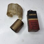 บู๊ชใดสตารท์ ตัวกลาง แลนด์โรเวอร์ ปี 68 -76 ตัวละ