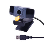 OKER A881 PC Camera กล้องเว็บแคม HD1080/60Fps Auto Focus CM-OK-HD-A881X